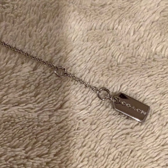 Coach Deco Chain Bracelet - Picture 6 of 6